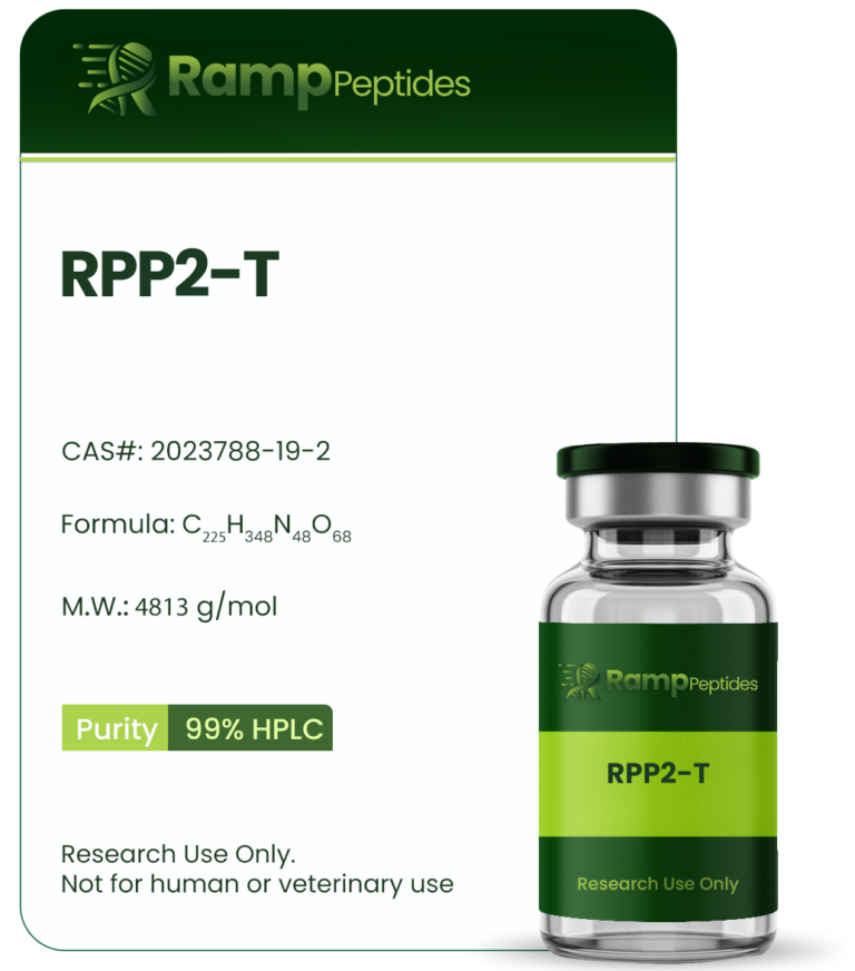 RPP2-T – Ramp Peptides