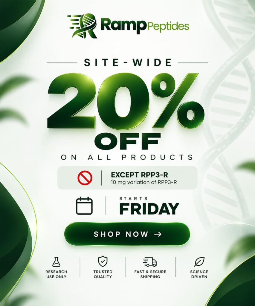 Special offer