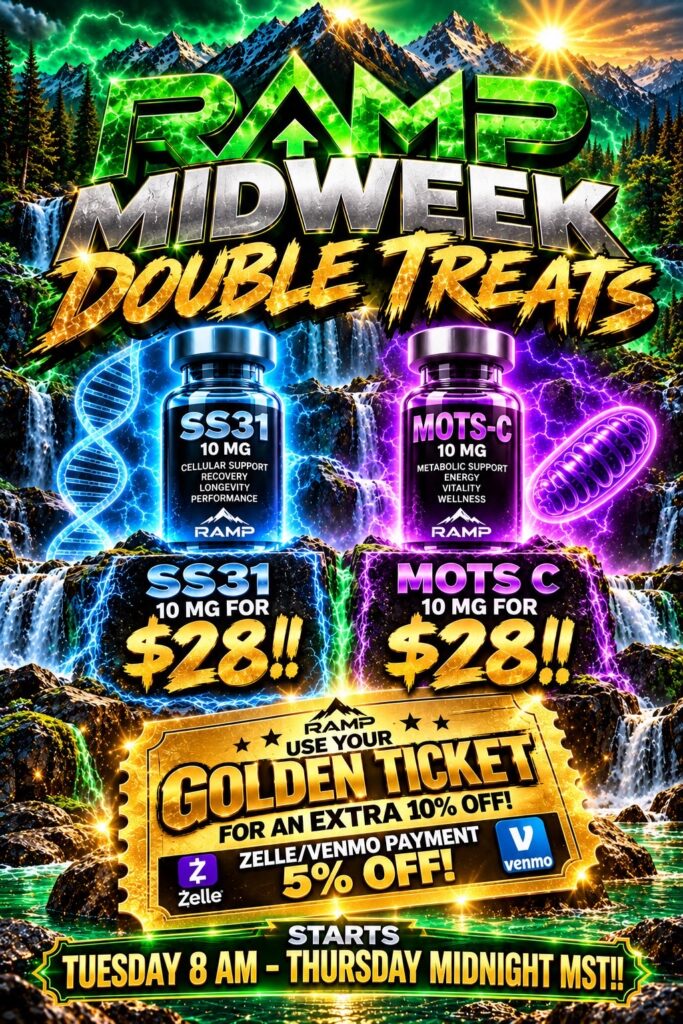 Special offer